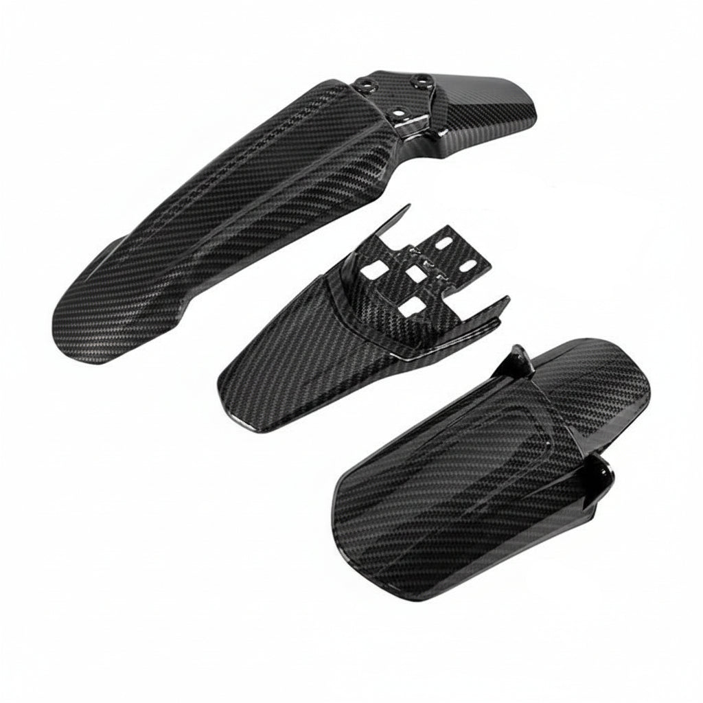 Surron Carbon Fiber Kit