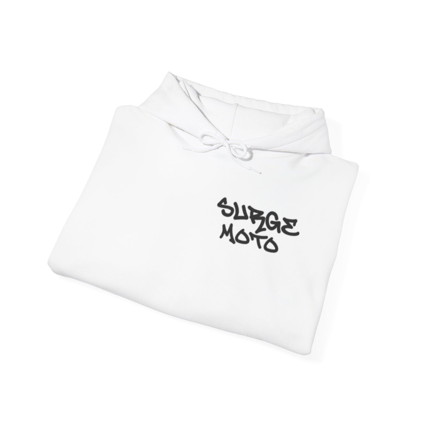 Surge Moto Baggy Sweatshirt