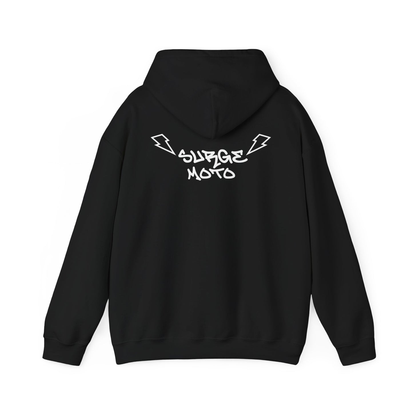 Surge Moto Baggy Sweatshirt