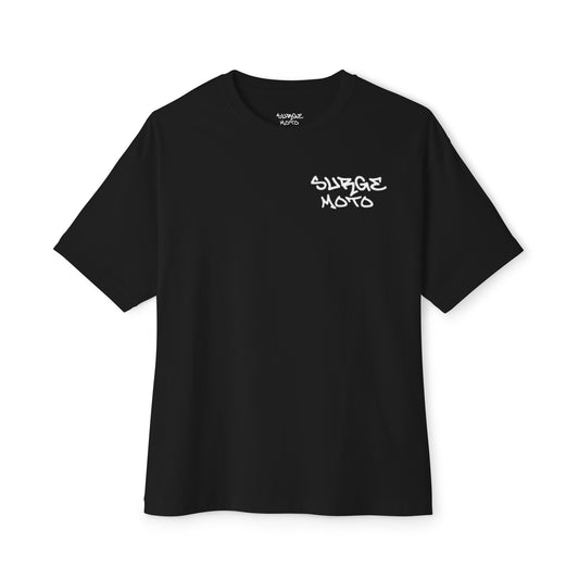 Surge Moto Baggy T-Shirt