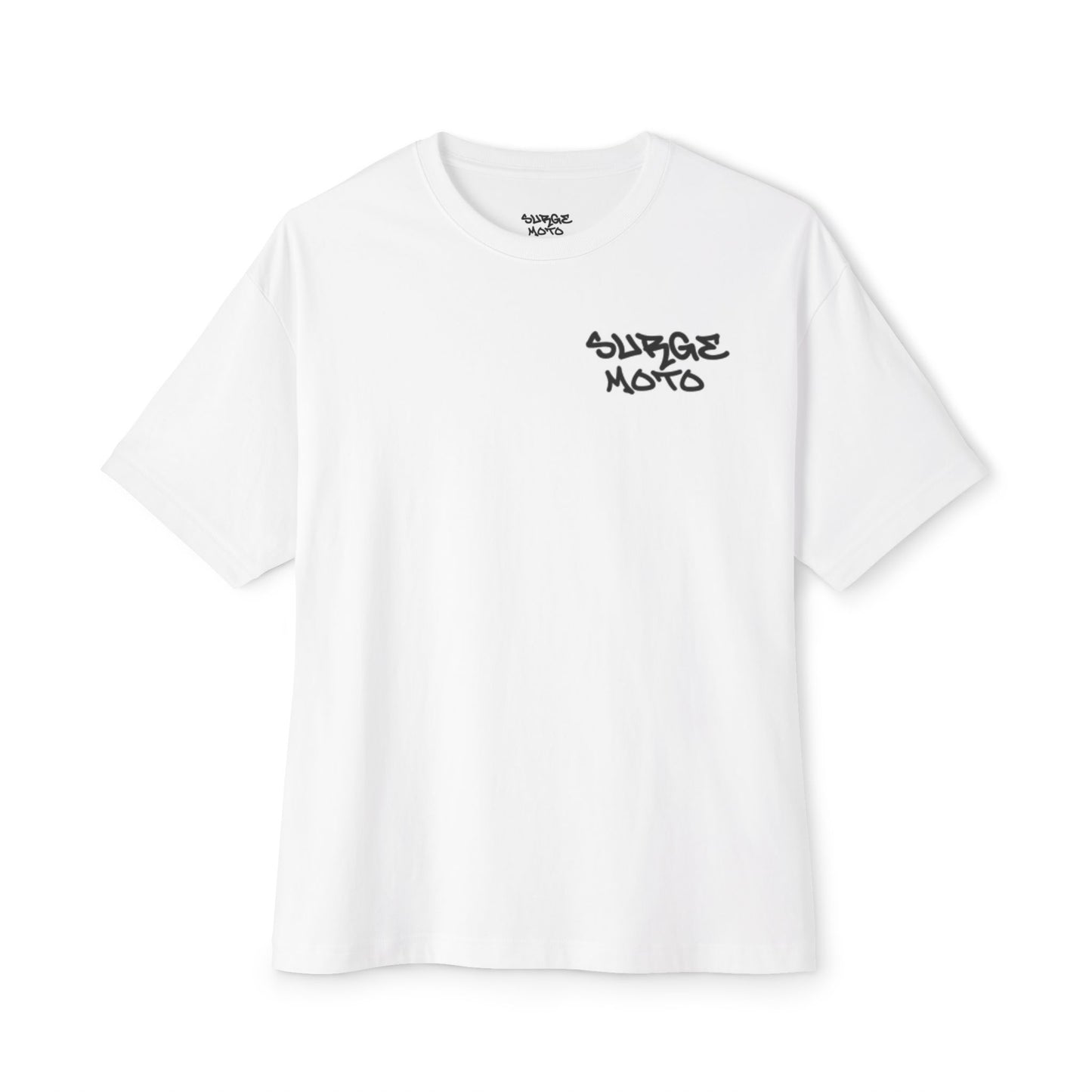 Surge Moto Baggy T-Shirt