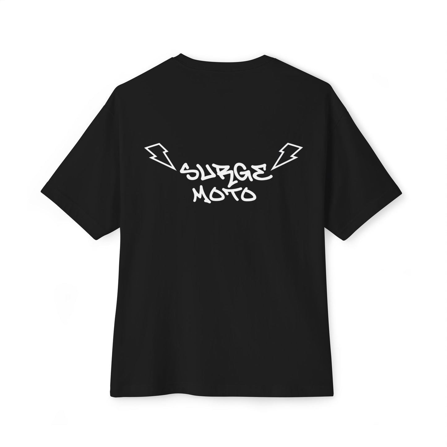 Surge Moto Baggy T-Shirt