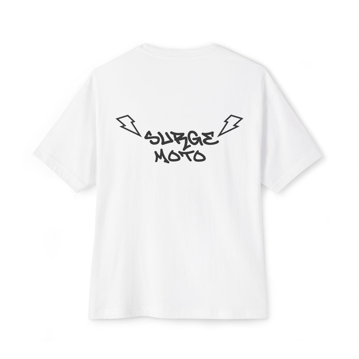 Surge Moto Baggy T-Shirt