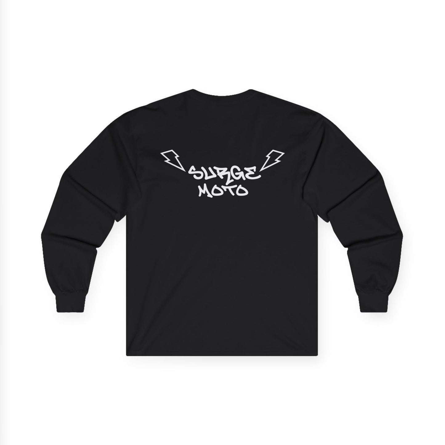 Surge Moto Long Sleeve