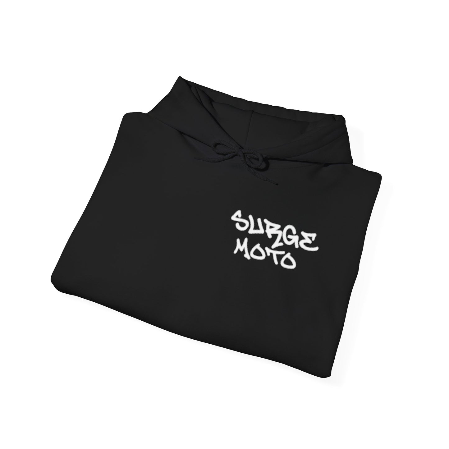 Surge Moto Baggy Sweatshirt