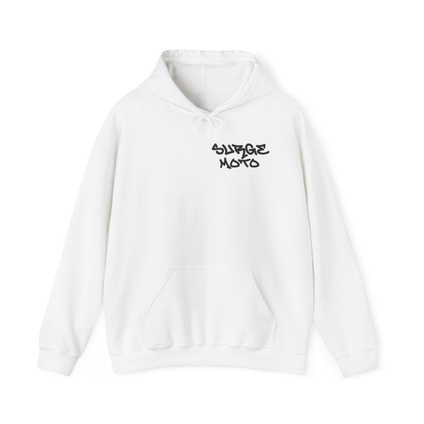 Surge Moto Baggy Sweatshirt