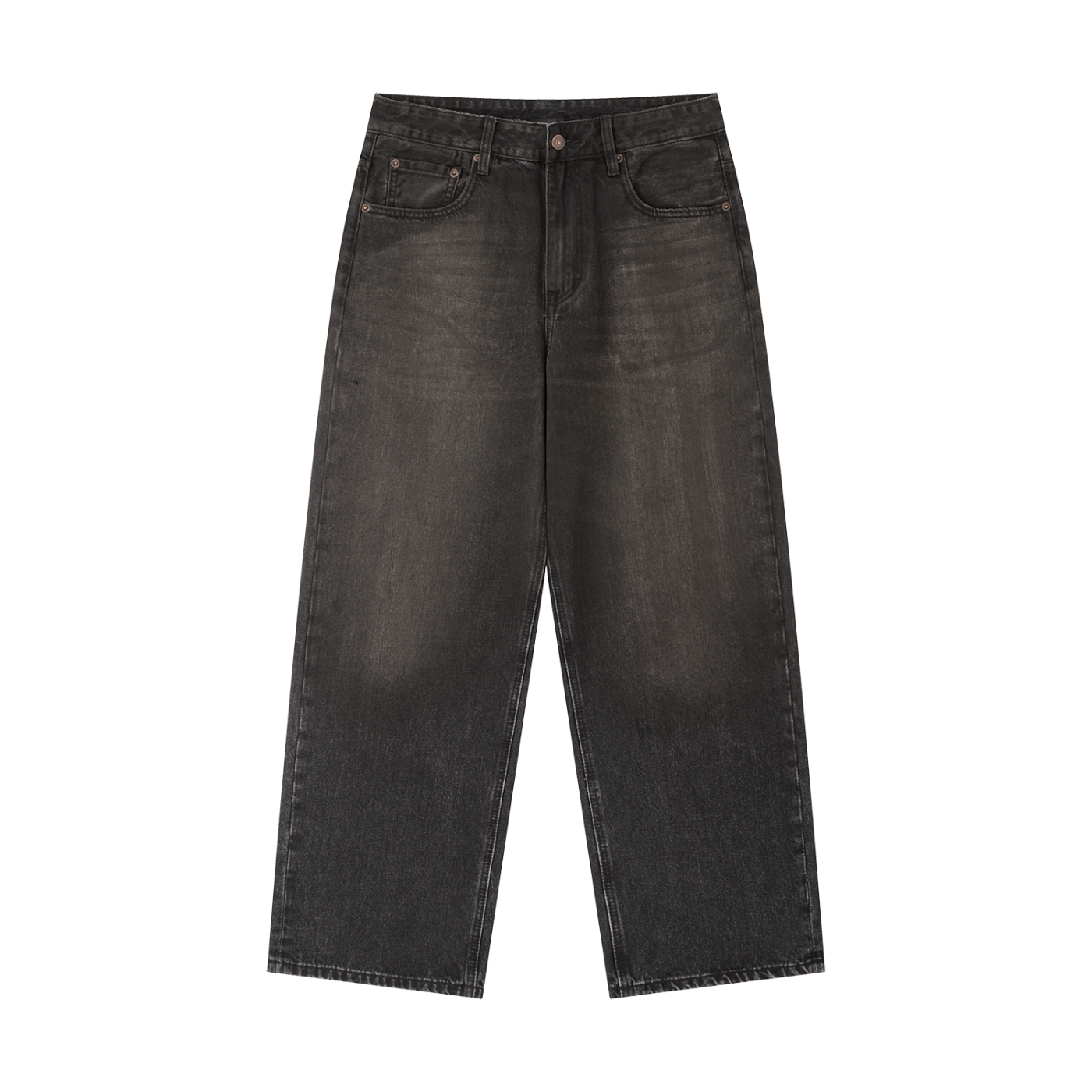 Surge Moto Baggy Jeans