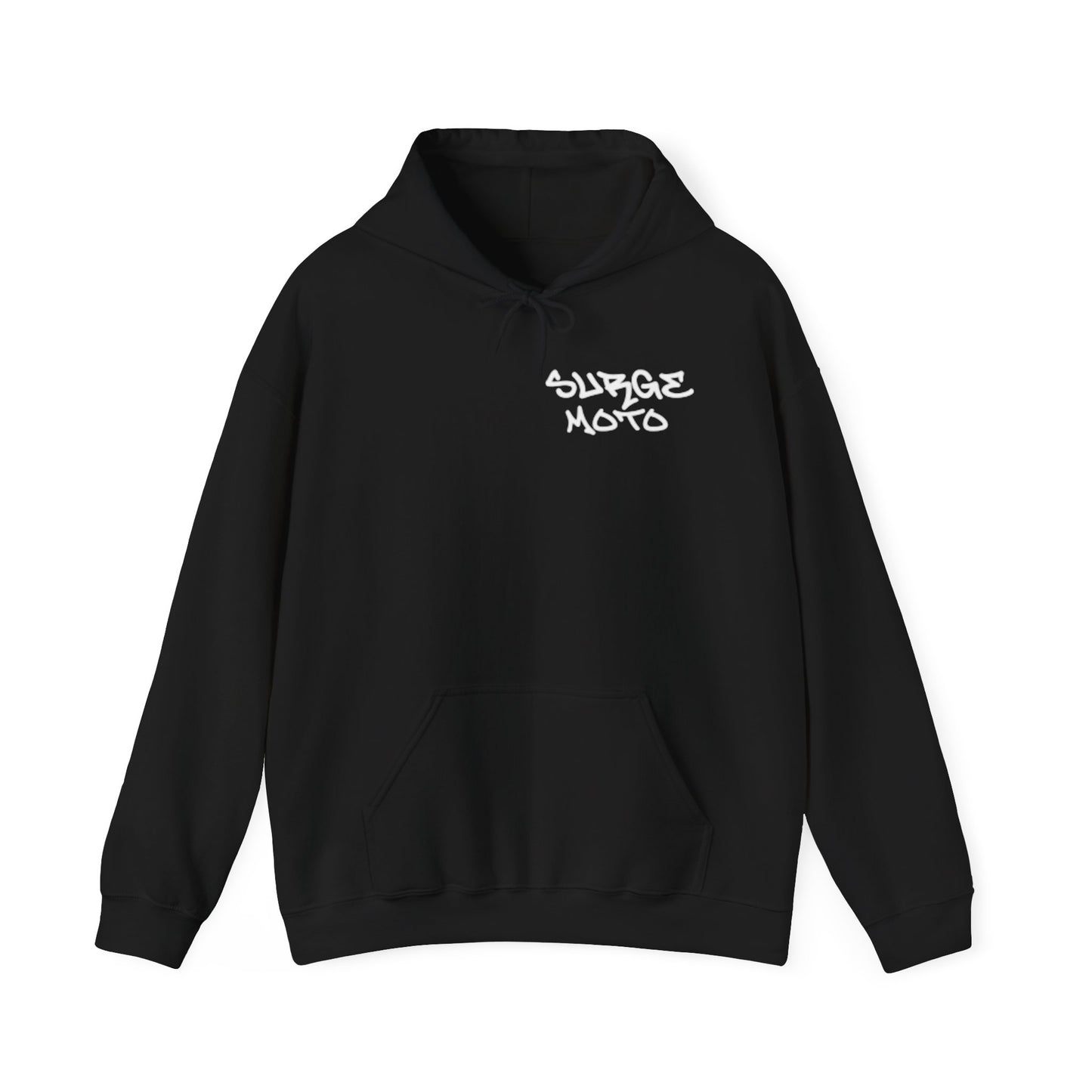 Surge Moto Baggy Sweatshirt