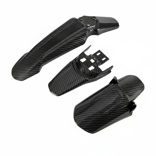 Surron Carbon Fiber Kit