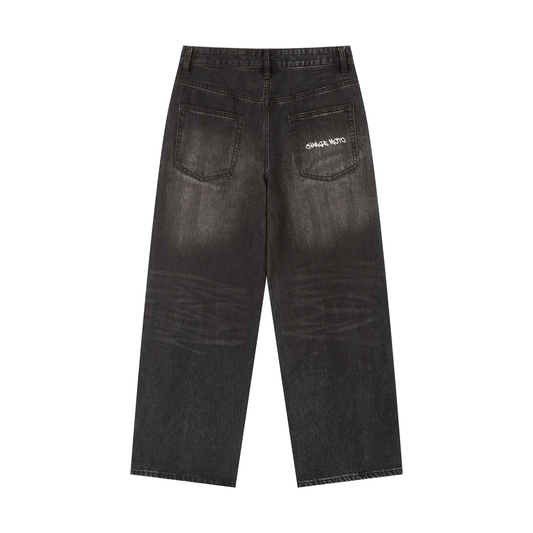 Surge Moto Baggy Jeans