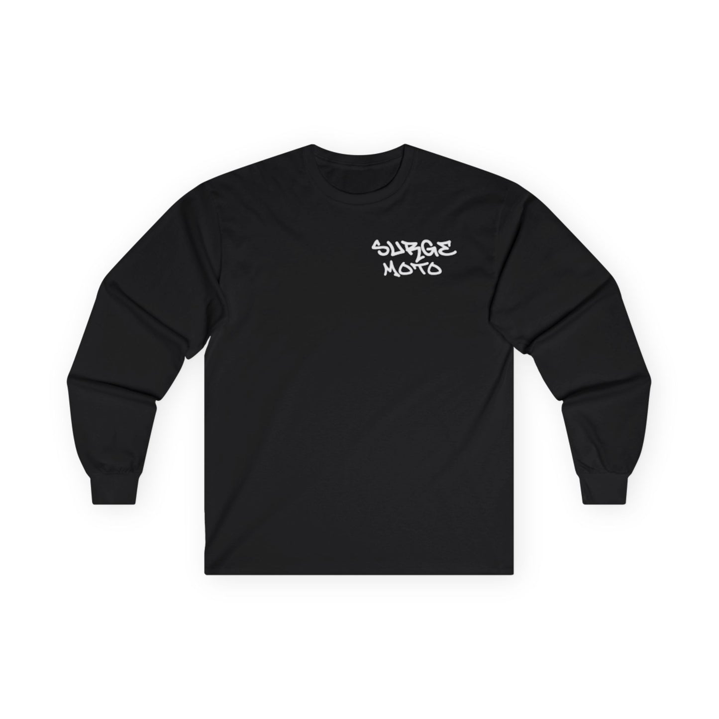 Surge Moto Long Sleeve