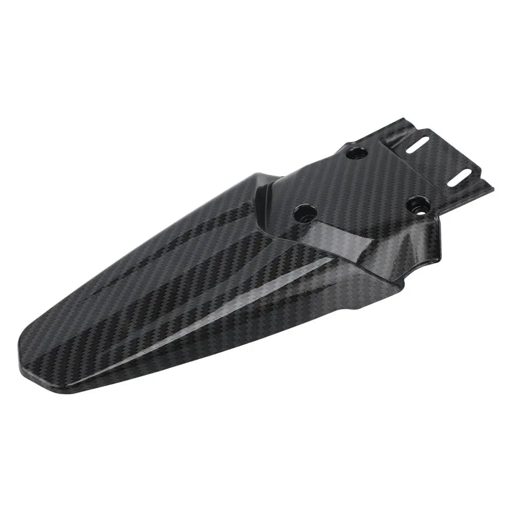 Talaria Carbon Fiber Fender