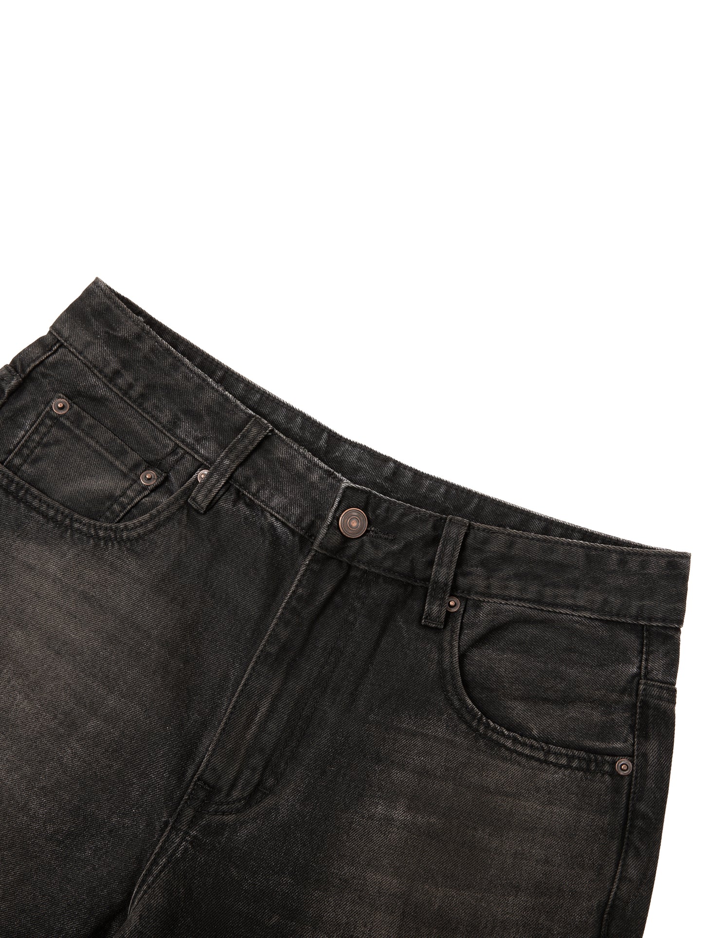 Surge Moto Baggy Jeans