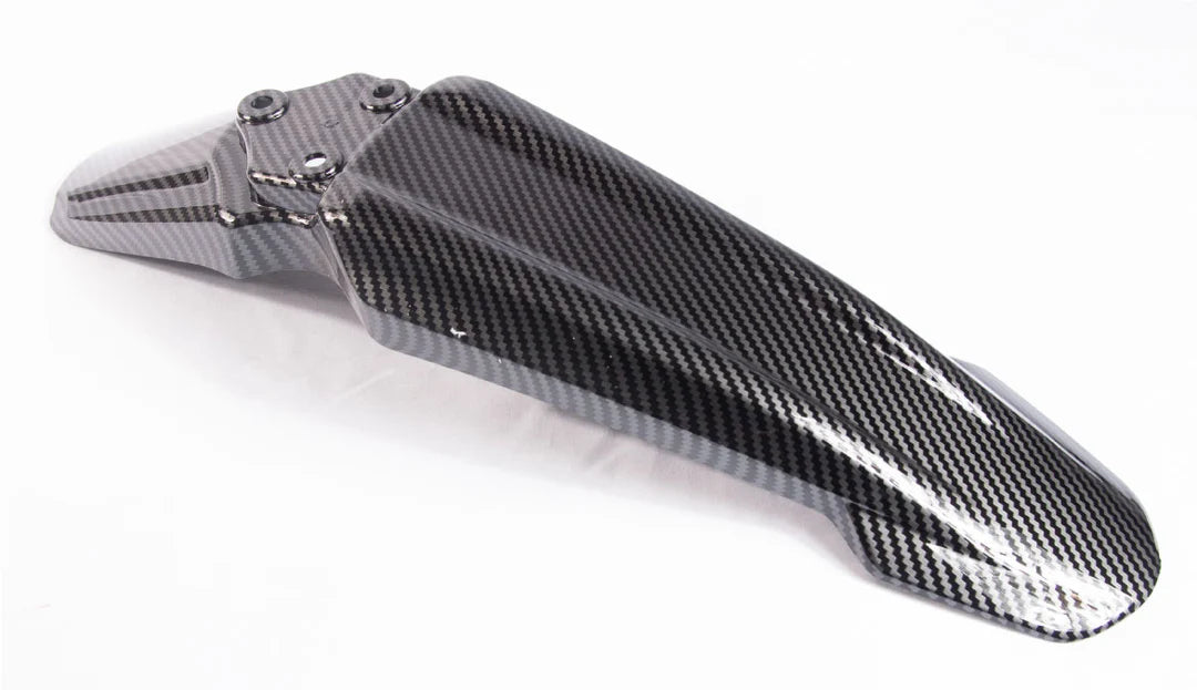 Surron Carbon Fiber Front Fender