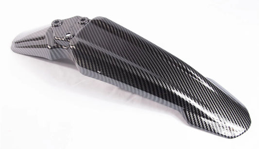 Surron Carbon Fiber Front Fender