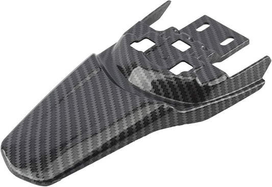 Surron Carbon Fiber Rear Fender